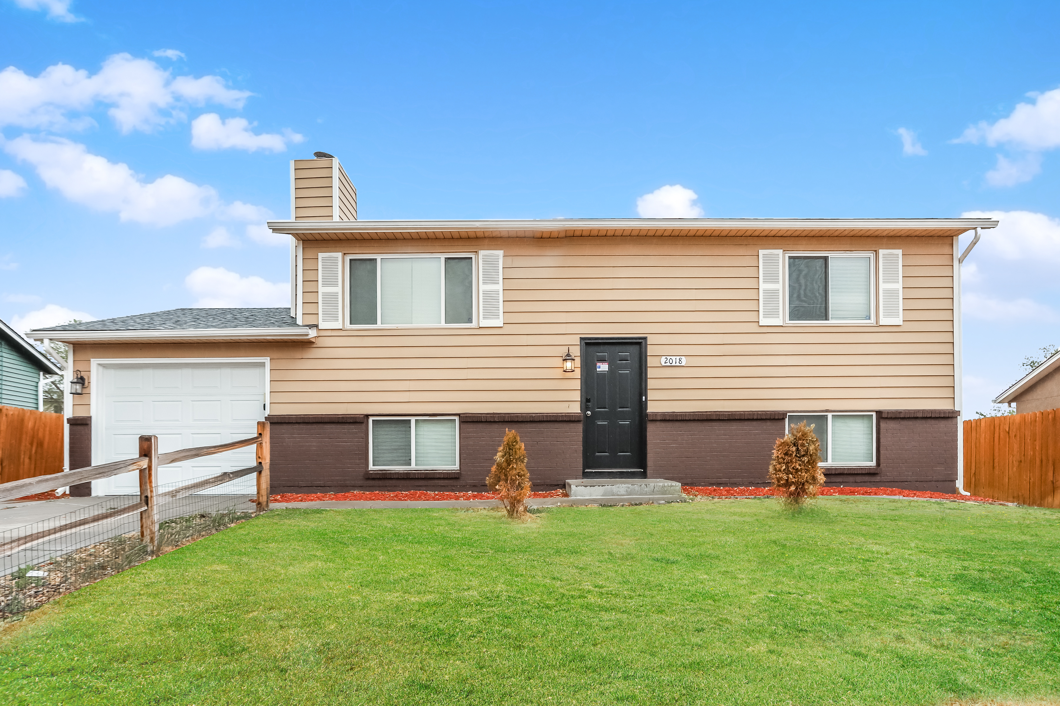 2018 Chamberlin Colorado Springs, CO 80906